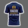 Murray State Baseball Boom Jobs Not Finished 2025 Shirt 3