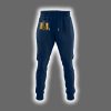 Murray State Jesus Won Hoodie Joggers Cap 2