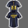 Murray State Jesus Won Jersey