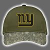 NY Giants US ARMY 250th Birthday Celebration 2025 Jersey 2