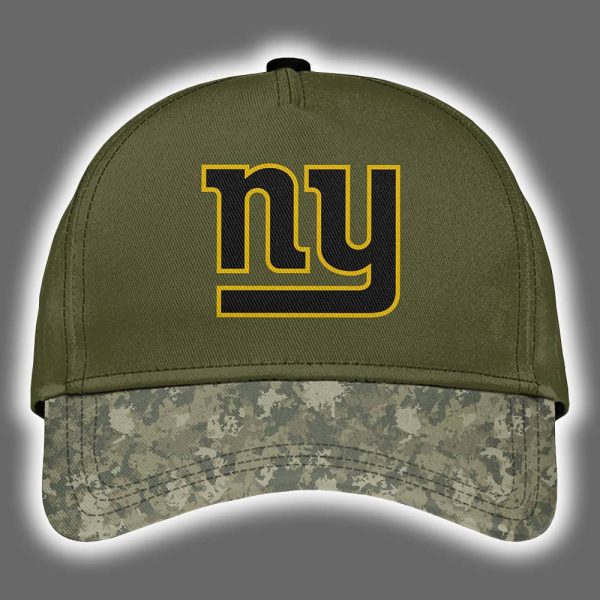 NY Giants US ARMY 250th Birthday Celebration 2025 Jersey 2