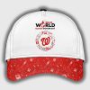 Nationals World Blood Donor Day 2025 Hat