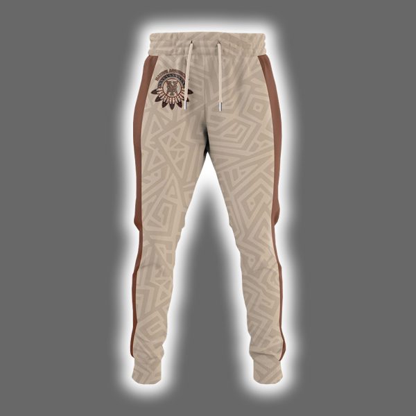 Native American Heritage 2025 Mets Hoodie Joggers Cap 2