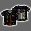 No Kings In America LGBT Jersey