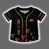 No Kings In America LGBT Jersey 2