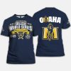 Omaha Murray State World Series 2025 Shirt
