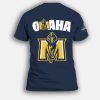 Omaha Murray State World Series 2025 Shirt 3