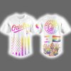 Orioles 2025 Celebration Pride Month Love Is Love Baseball Jersey