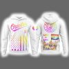Orioles 2025 Celebration Pride Month Love Is Love Hoodie Joggers Cap