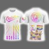 Orioles 2025 Celebration Pride Month Love Is Love Shirt