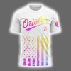 Orioles 2025 Celebration Pride Month Love Is Love Shirt 2
