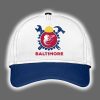 Orioles 2025 USA Happy Labor Day Hat