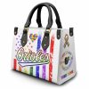 Orioles Happy Pride Month Leather Handbag 2025 3