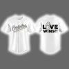 Orioles Love Wins Pride Month 2025 Jersey