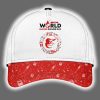 Orioles World Blood Donor Day 2025 Jersey 2