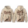 Orioles x Native American Heritage Month 2025 Hoodie Joggers Cap