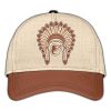 Orioles x Native American Heritage Month 2025 Hoodie Joggers Cap 3