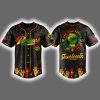 Padres 2025 Juneteenth Freedom They Not Like Us Jersey