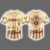 Padres Greek Heritage Night 2025 Jersey
