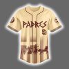 Padres Greek Heritage Night 2025 Jersey 2