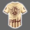 Padres Greek Heritage Night 2025 Jersey 3