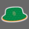Padres Irish Heritage Celebration Hat 2025 Giveaway