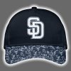 Padres US Navy 250th Birthday Celebration Jersey 2025 2
