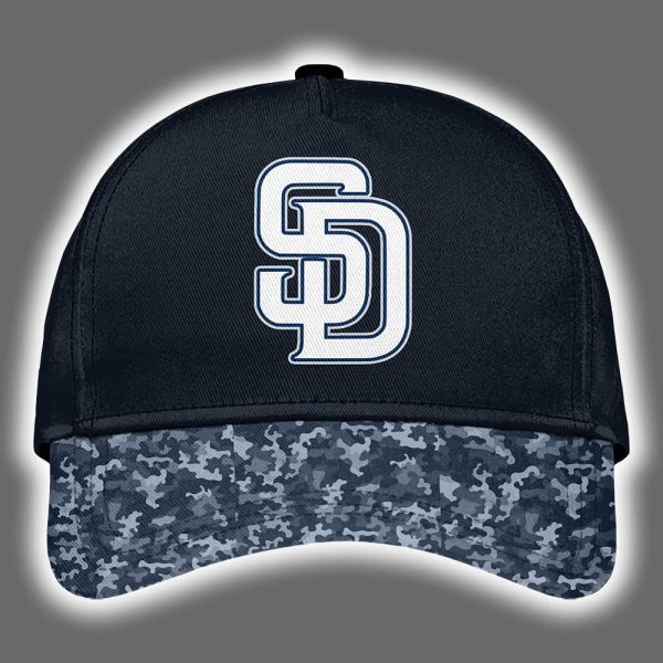 Padres US Navy 250th Birthday Celebration Jersey 2025 2