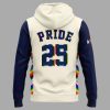 Patriots 2025 Happy Pride Night Hoodie 3