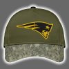 Patriots US ARMY 250th Birthday Celebration 2025 Jersey 2