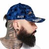 Patriots x Red Sox Personalized Cap 2
