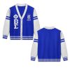 Phi Beta Sigma 1914 Cardigan