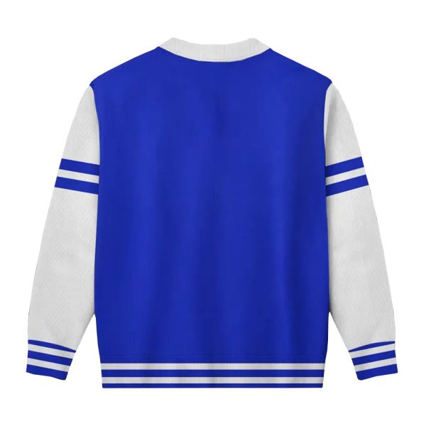 Phi Beta Sigma 1914 Cardigan 3