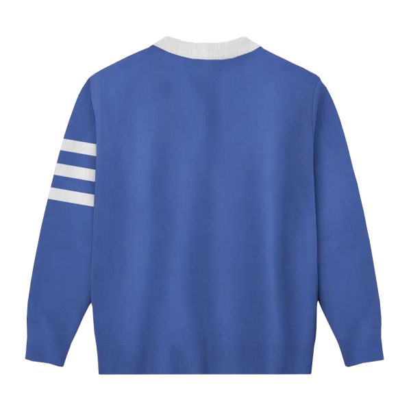 Phi Beta Sigma Fraternity INC 1914 Cardigan 3