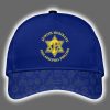Phillies 2025 Jewish Heritage Night Hat