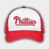 Phillies 2025 One Piece Night Hat