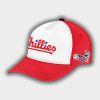 Phillies 2025 One Piece Night Hat 2