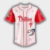 Phillies 2025 One Piece Night Jersey 2