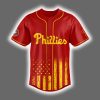 Phillies 250th Marine Corps Birthday Jersey 2025 2