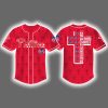Phillies I Can Do All Things Through Christ Jersey