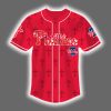 Phillies I Can Do All Things Through Christ Jersey 2