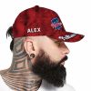 Phillies x Eagles Personalized Cap 3