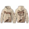 Phillies x Native American Heritage Month 2025 Hoodie Joggers Cap