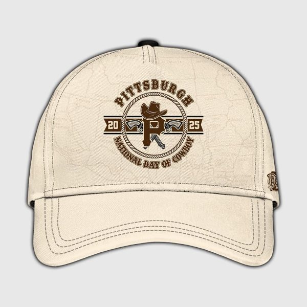 Pirates 2025 National Day Of Cowboy Jersey 2