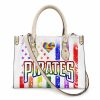 Pirates Happy Pride Month Leather Handbag 2025 2