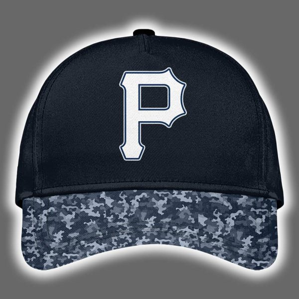 Pirates US Navy 250th Birthday Celebration Jersey 2025 2