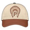 Pirates x Native American Heritage Month 2025 Hoodie Joggers Cap 3