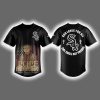 Pope Leo XIV White Sox God Loves You All Evil Shall Not Prevail Jersey