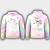 2025 Vikings Celebrating Pride Month Hoodie Joggers Cap