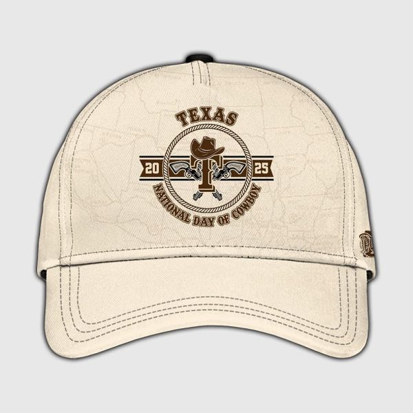 Rangers 2025 National Day Of Cowboy Jersey 2